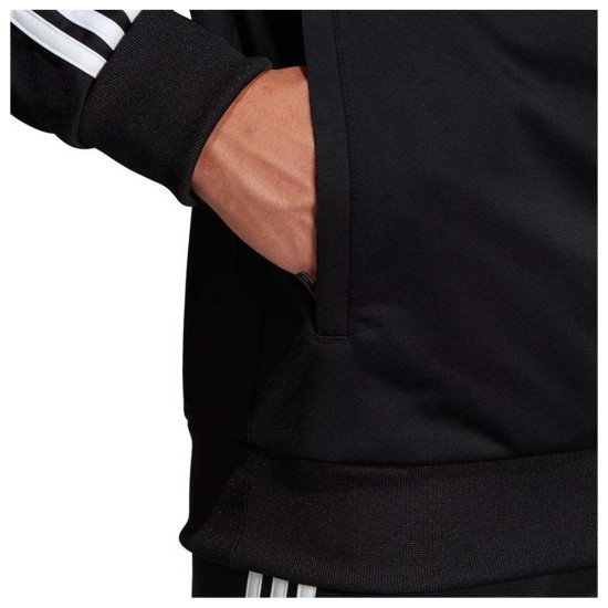 Adidas Ανδρική ζακέτα Essentials 3-Stripes Tricot Adidas Ανδρική ζακέτα Essentials 3-Stripes Tricot